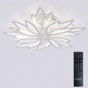 Потолочная люстра Natali Kovaltseva RIF LED LAMPS 81118/6C в Челябинске - cheliabinsk.ok-mebel.com | фото 3
