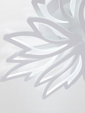 Потолочная люстра Natali Kovaltseva RIF LED LAMPS 81118/6C в Челябинске - cheliabinsk.ok-mebel.com | фото 8
