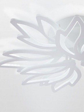 Потолочная люстра Natali Kovaltseva RIF LED LAMPS 81118/7C в Челябинске - cheliabinsk.ok-mebel.com | фото 8