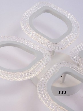 Потолочная люстра Natali Kovaltseva SM LED LAMPS 81455 в Челябинске - cheliabinsk.ok-mebel.com | фото 9
