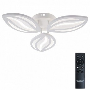 Потолочная люстра Natali Kovaltseva SM LED LAMPS 81456 в Челябинске - cheliabinsk.ok-mebel.com | фото 2