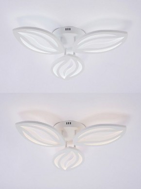 Потолочная люстра Natali Kovaltseva SM LED LAMPS 81456 в Челябинске - cheliabinsk.ok-mebel.com | фото 4