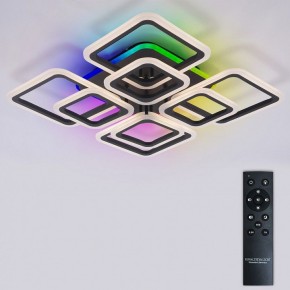 Потолочная люстра Natali Kovaltseva SPEKTR LED LAMPS 81108/7C в Челябинске - cheliabinsk.ok-mebel.com | фото 3