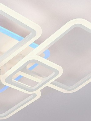 Потолочная люстра Natali Kovaltseva SPEKTR LED LAMPS 81441 в Челябинске - cheliabinsk.ok-mebel.com | фото 10