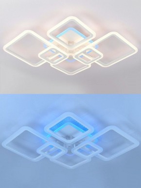 Потолочная люстра Natali Kovaltseva SPEKTR LED LAMPS 81441 в Челябинске - cheliabinsk.ok-mebel.com | фото 3