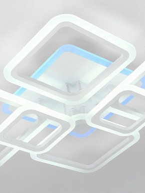 Потолочная люстра Natali Kovaltseva SPEKTR LED LAMPS 81441 в Челябинске - cheliabinsk.ok-mebel.com | фото 8