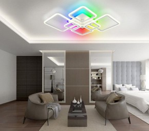 Потолочная люстра Natali Kovaltseva SPEKTR LED LAMPS 81441 в Челябинске - cheliabinsk.ok-mebel.com | фото 9