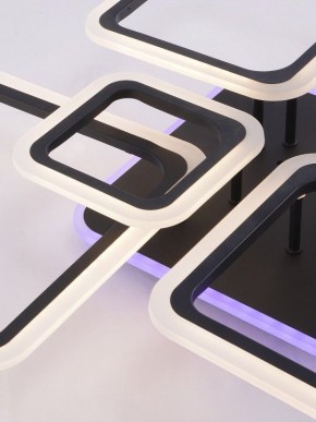 Потолочная люстра Natali Kovaltseva SPEKTR LED LAMPS 81442 в Челябинске - cheliabinsk.ok-mebel.com | фото 12