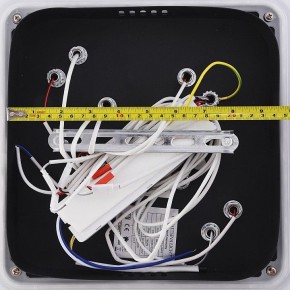 Потолочная люстра Natali Kovaltseva SPEKTR LED LAMPS 81442 в Челябинске - cheliabinsk.ok-mebel.com | фото 13