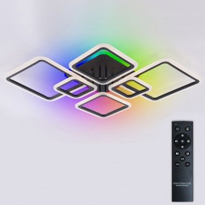 Потолочная люстра Natali Kovaltseva SPEKTR LED LAMPS 81442 в Челябинске - cheliabinsk.ok-mebel.com | фото 3
