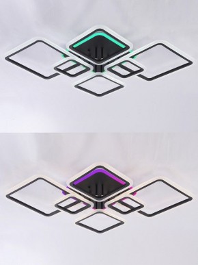 Потолочная люстра Natali Kovaltseva SPEKTR LED LAMPS 81442 в Челябинске - cheliabinsk.ok-mebel.com | фото 4