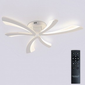 Потолочная люстра Natali Kovaltseva VIO LED LAMPS 81453 в Челябинске - cheliabinsk.ok-mebel.com | фото 3