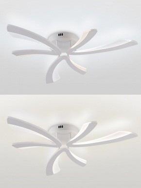Потолочная люстра Natali Kovaltseva VIO LED LAMPS 81453 в Челябинске - cheliabinsk.ok-mebel.com | фото 4