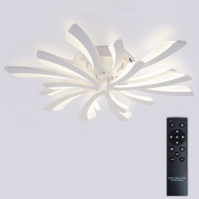 Потолочная люстра Natali Kovaltseva VIO LED LAMPS 81454 в Челябинске - cheliabinsk.ok-mebel.com | фото 3