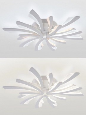Потолочная люстра Natali Kovaltseva VIO LED LAMPS 81454 в Челябинске - cheliabinsk.ok-mebel.com | фото 4