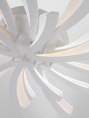 Потолочная люстра Natali Kovaltseva VIO LED LAMPS 81454 в Челябинске - cheliabinsk.ok-mebel.com | фото 9