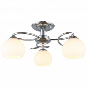 Потолочная люстра Omnilux Casoria OML-25107-03 в Челябинске - cheliabinsk.ok-mebel.com | фото 2