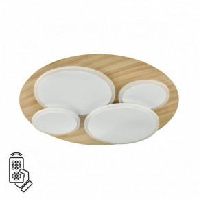 Потолочная люстра Sonex Pine 7734/60L в Челябинске - cheliabinsk.ok-mebel.com | фото 2