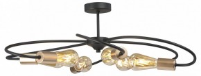 Потолочная люстра Vitaluce V3076 V3076-1/6PL в Челябинске - cheliabinsk.ok-mebel.com | фото 2