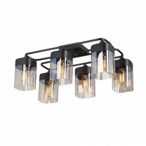 Потолочная люстра Vitaluce V3092 V3092-1/6PL в Челябинске - cheliabinsk.ok-mebel.com | фото 2