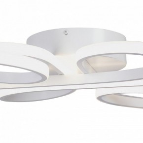 Потолочная люстра Vitaluce V3775 V3775-0/2PL в Челябинске - cheliabinsk.ok-mebel.com | фото 4