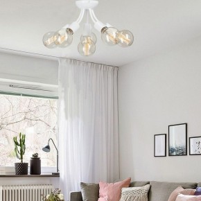 Потолочная люстра Vitaluce V3927 V3927-0/6PL в Челябинске - cheliabinsk.ok-mebel.com | фото 5