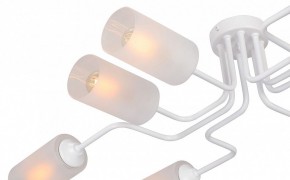 Потолочная люстра Vitaluce V4310 V4310-0/8PL в Челябинске - cheliabinsk.ok-mebel.com | фото 4