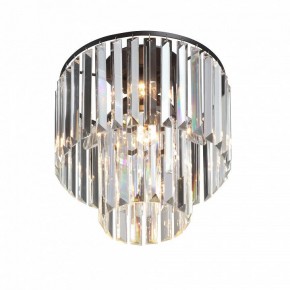 Потолочная люстра Vitaluce V5153 V5153-1/4PL в Челябинске - cheliabinsk.ok-mebel.com | фото 3