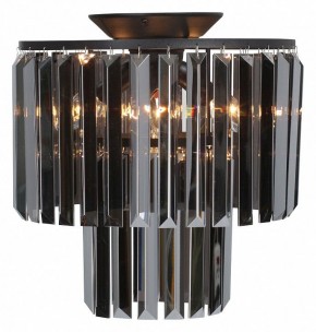 Потолочная люстра Vitaluce V5155 V5155-1/4PL в Челябинске - cheliabinsk.ok-mebel.com | фото