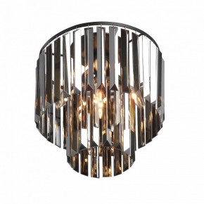 Потолочная люстра Vitaluce V5155 V5155-1/4PL в Челябинске - cheliabinsk.ok-mebel.com | фото 3