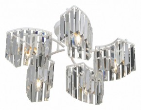 Потолочная люстра Vitaluce V5884 V5884-0/5PL в Челябинске - cheliabinsk.ok-mebel.com | фото 2