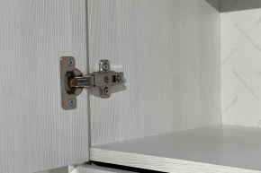 БАРСЕЛОНА 1 Прихожая белый рамух в Челябинске - cheliabinsk.ok-mebel.com | фото 8