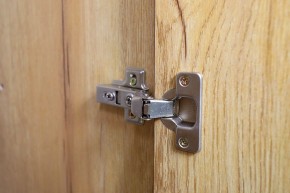 БЕРГЕН 5 Прихожая в Челябинске - cheliabinsk.ok-mebel.com | фото 9
