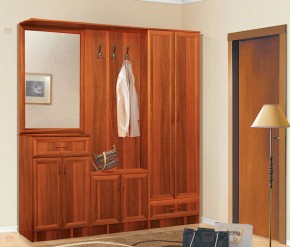 Прихожая Саша - 3 в Челябинске - cheliabinsk.ok-mebel.com | фото 2