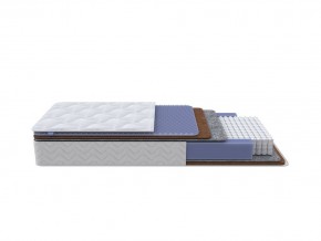 PROxSON Матрас Active Duo M/F (Ткань Трикотаж Эко) 120x200 в Челябинске - cheliabinsk.ok-mebel.com | фото 2