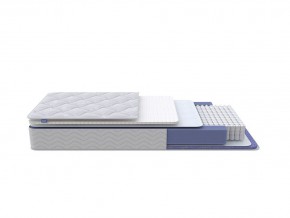 PROxSON Матрас Active Duo S/F (Ткань Трикотаж Эко) 90x190 в Челябинске - cheliabinsk.ok-mebel.com | фото