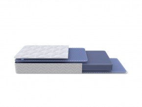 PROxSON Матрас Active Flex M (Ткань Трикотаж Эко) 160x190 в Челябинске - cheliabinsk.ok-mebel.com | фото