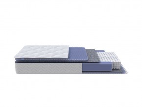 PROxSON Матрас Active M Roll (Ткань Трикотаж Эко) 200x200 в Челябинске - cheliabinsk.ok-mebel.com | фото