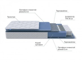 PROxSON Матрас Active M (Ткань Трикотаж Эко) 120x190 в Челябинске - cheliabinsk.ok-mebel.com | фото 6