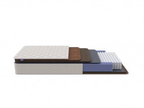PROxSON Матрас Balance Double F (Ткань Синтетический жаккард) 160x195 в Челябинске - cheliabinsk.ok-mebel.com | фото 2
