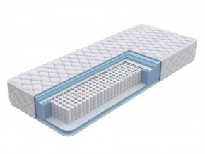 PROxSON Матрас Баланс EVS (Ткань Жаккард) 140x200 в Челябинске - cheliabinsk.ok-mebel.com | фото