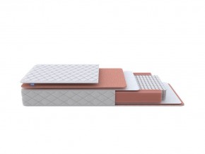 PROxSON Матрас Base M (Ткань Синтетический жаккард) 140x200 в Челябинске - cheliabinsk.ok-mebel.com | фото