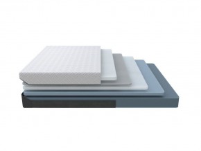 PROxSON Матрас Elysium Exclusive Foam (Трикотаж Elysium) 120x190 в Челябинске - cheliabinsk.ok-mebel.com | фото 2