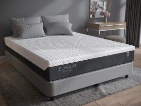 PROxSON Матрас Elysium Exclusive Spring (Трикотаж Elysium) 140x190 в Челябинске - cheliabinsk.ok-mebel.com | фото 4