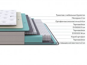 PROxSON Матрас Elysium Soft (Трикотаж Spiral-RT) 90x190 в Челябинске - cheliabinsk.ok-mebel.com | фото 10