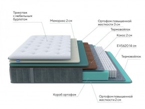 PROxSON Матрас Glory Firm (Трикотаж Prestige Steel) 120x200 в Челябинске - cheliabinsk.ok-mebel.com | фото 7