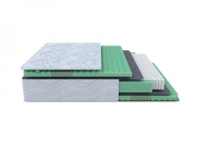 PROxSON Матрас Green Comfort M (Tricotage Dream) 140x195 в Челябинске - cheliabinsk.ok-mebel.com | фото 2