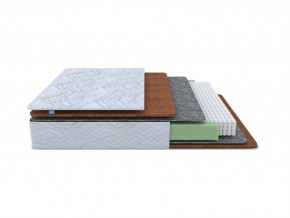 PROxSON Матрас Green F (Tricotage Dream) 140x210 в Челябинске - cheliabinsk.ok-mebel.com | фото 1