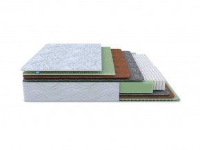 PROxSON Матрас Green M (Tricotage Dream) 120x190 в Челябинске - cheliabinsk.ok-mebel.com | фото