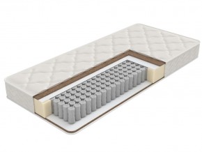 PROxSON Матрас Hard EVS Roll (Ткань Синтетический жаккард) 160x200 в Челябинске - cheliabinsk.ok-mebel.com | фото